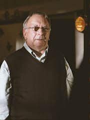 Kriminalkommissær Barnaby