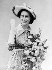 Elizabeth - historien om en dronning