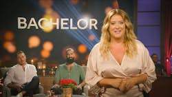 Bachelor Sverige