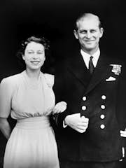 Elizabeth - historien om en dronning