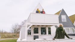 Beliggenhed, beliggenhed, beliggenhed - sommerhuse