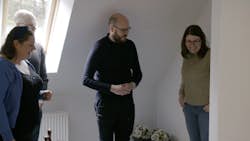 Beliggenhed, beliggenhed, beliggenhed - sommerhuse