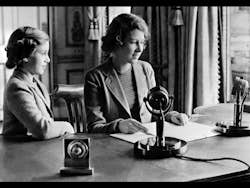 Elizabeth - historien om en dronning