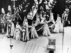 Elizabeth - historien om en dronning
