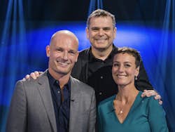 Hvem vil være millionær? Classic