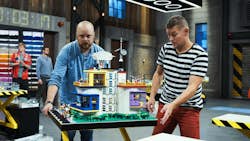 LEGO Masters