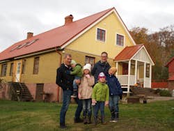 Bolighjælp på vej
