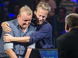 Hvem vil være millionær? Classic