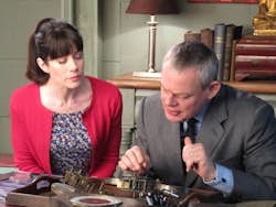 Doc Martin