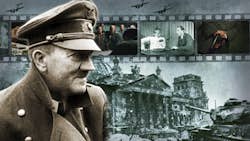Hitlers sidste 48 timer