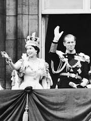 Elizabeth - historien om en dronning
