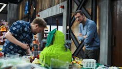 LEGO Masters