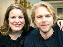Krejlerkongen