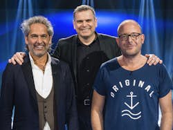 Hvem vil være millionær? Classic