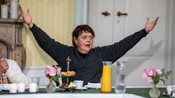 Forræder