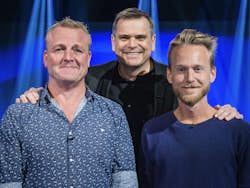 Hvem vil være millionær? Classic