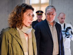 Gerningsstedet: Det tatoverede offer