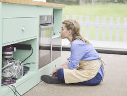 Den store britiske bagedyst