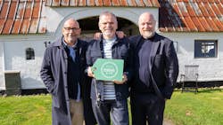 Sæt pris på Danmark - 1