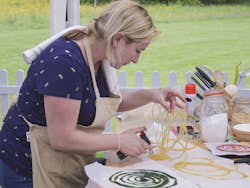 Den store britiske bagedyst