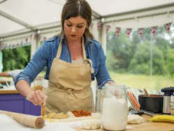 Den store britiske bagedyst