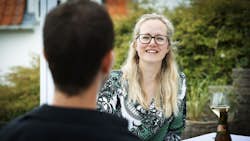 Landmand søger kærlighed