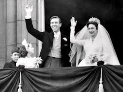 Elizabeth - historien om en dronning