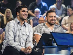 Hvem vil være millionær? Classic