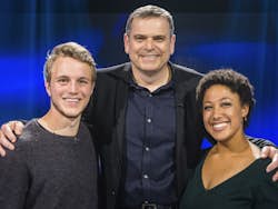 Hvem vil være millionær? Classic