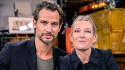 Krejlerkongen