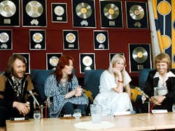 ABBA: The Movie