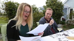 Landmand søger kærlighed