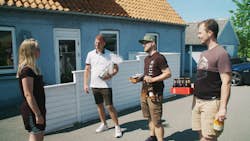 Landmand søger kærlighed