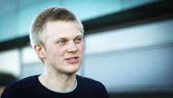 Landmand søger kærlighed
