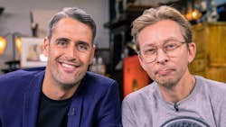 Krejlerkongen