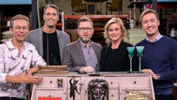 Krejlerkongen
