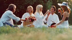 ABBA: The Movie