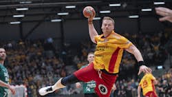 Herreligaen: GOG - Bjerringbro-Silkeborg - 15