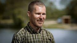 Landmand søger kærlighed