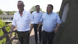 To ens - med Ingemann