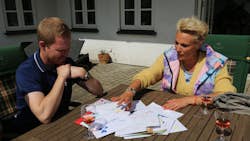 Landmand søger kærlighed