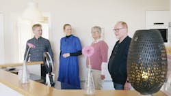 Beliggenhed, beliggenhed, beliggenhed - sommerhuse