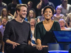 Hvem vil være millionær? Classic