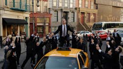 How I Met Your Mother