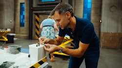 LEGO Masters