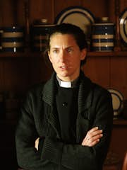 Kriminalkommissær Barnaby