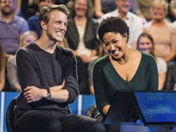 Hvem vil være millionær? Classic