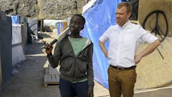 Skadestuen i Holby