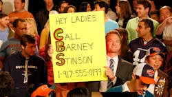 How I Met Your Mother