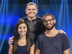 Hvem vil være millionær? Classic